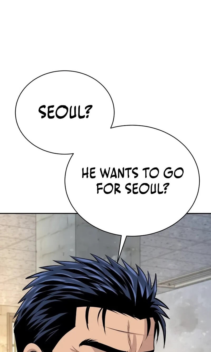 Genius Grandson of the Loan Shark King Chapter 31 page 93 - 
