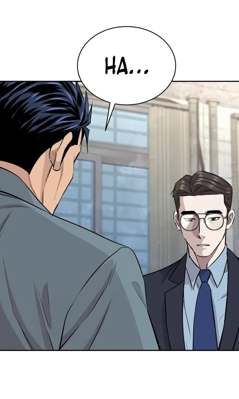 Genius Grandson of the Loan Shark King Chapter 31 page 95 - 