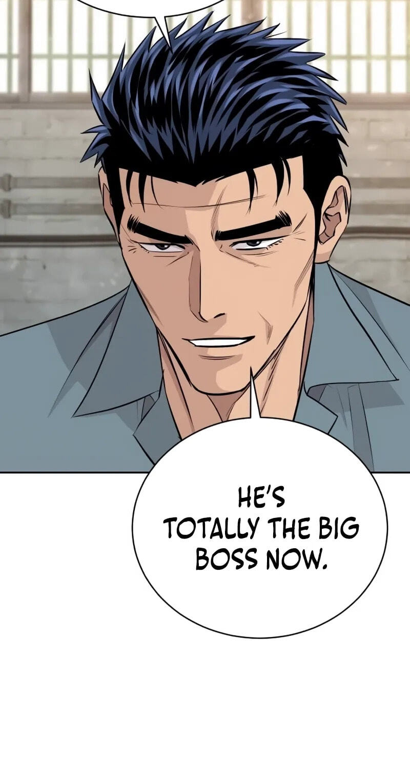 Genius Grandson of the Loan Shark King Chapter 31 page 98 - 