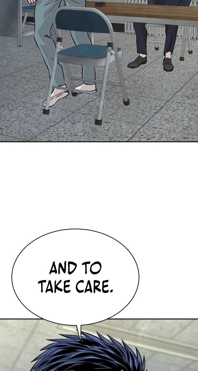 Genius Grandson of the Loan Shark King Chapter 31 page 100 - 