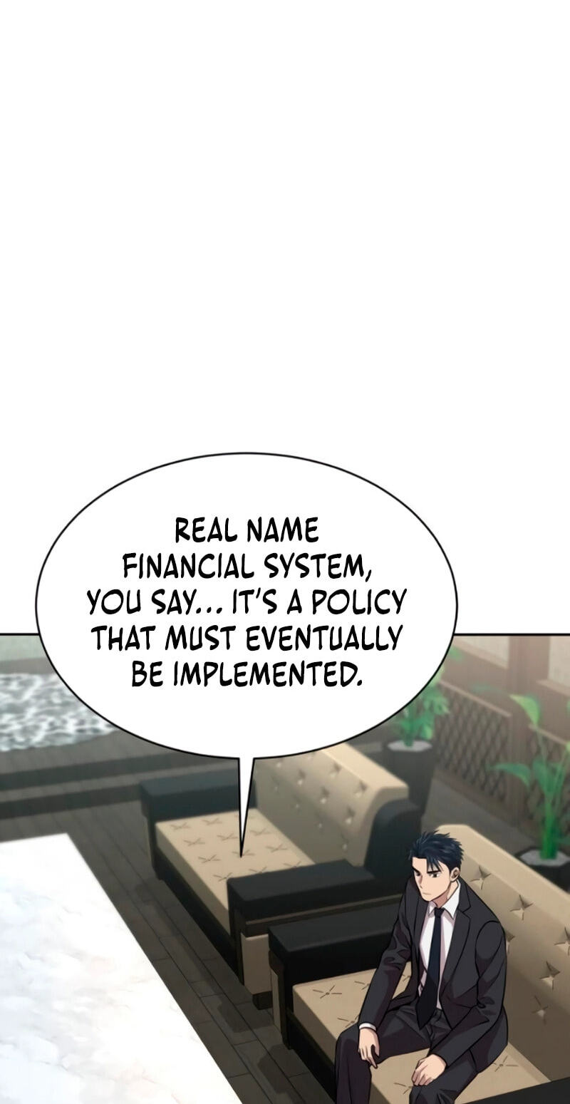 Genius Grandson of the Loan Shark King Chapter 32 page 104 - 