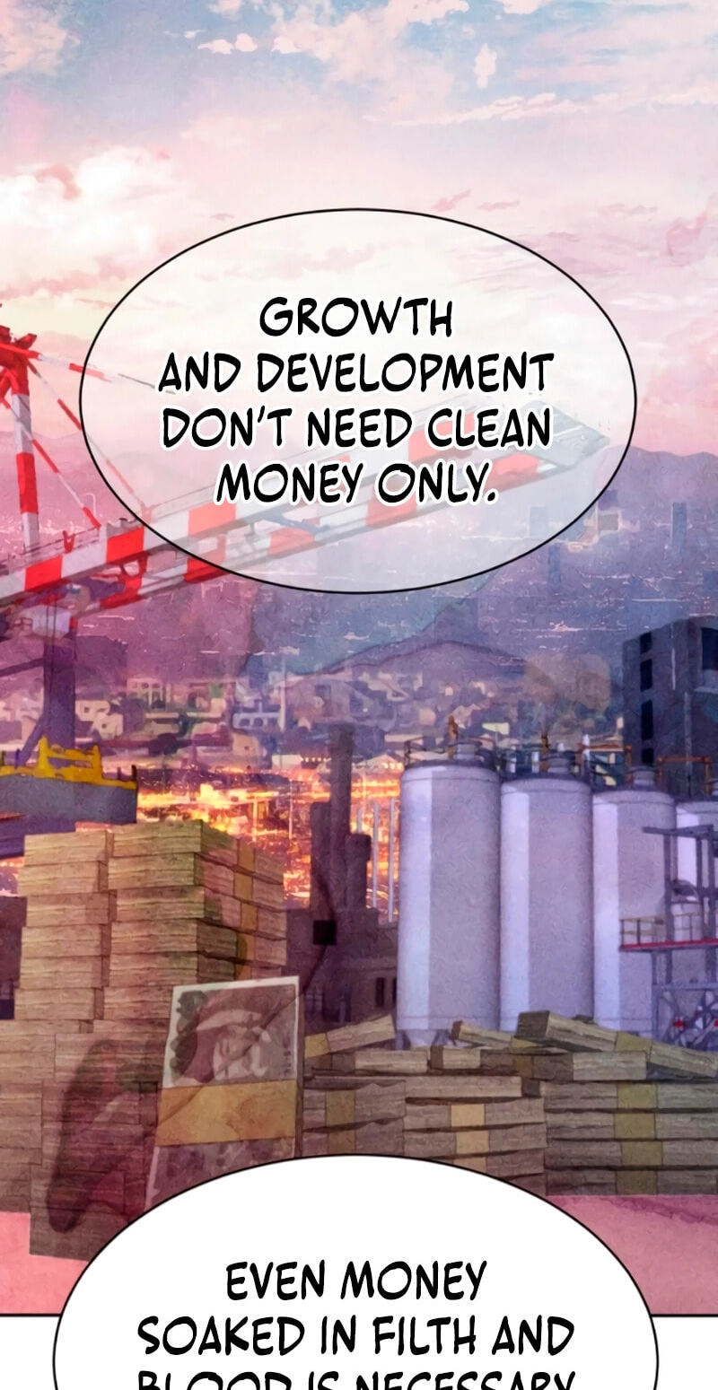 Genius Grandson of the Loan Shark King Chapter 32 page 106 - 