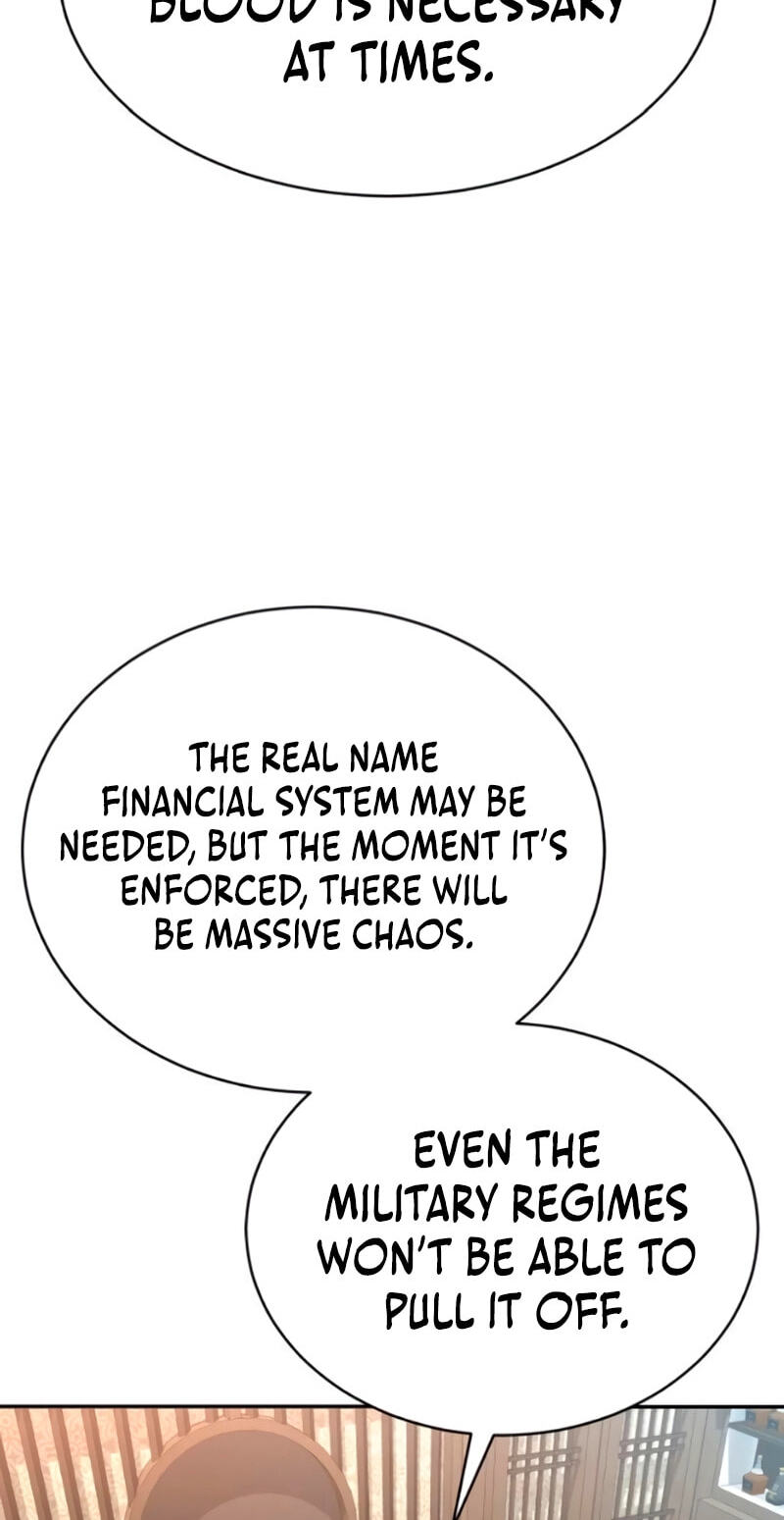 Genius Grandson of the Loan Shark King Chapter 32 page 107 - 
