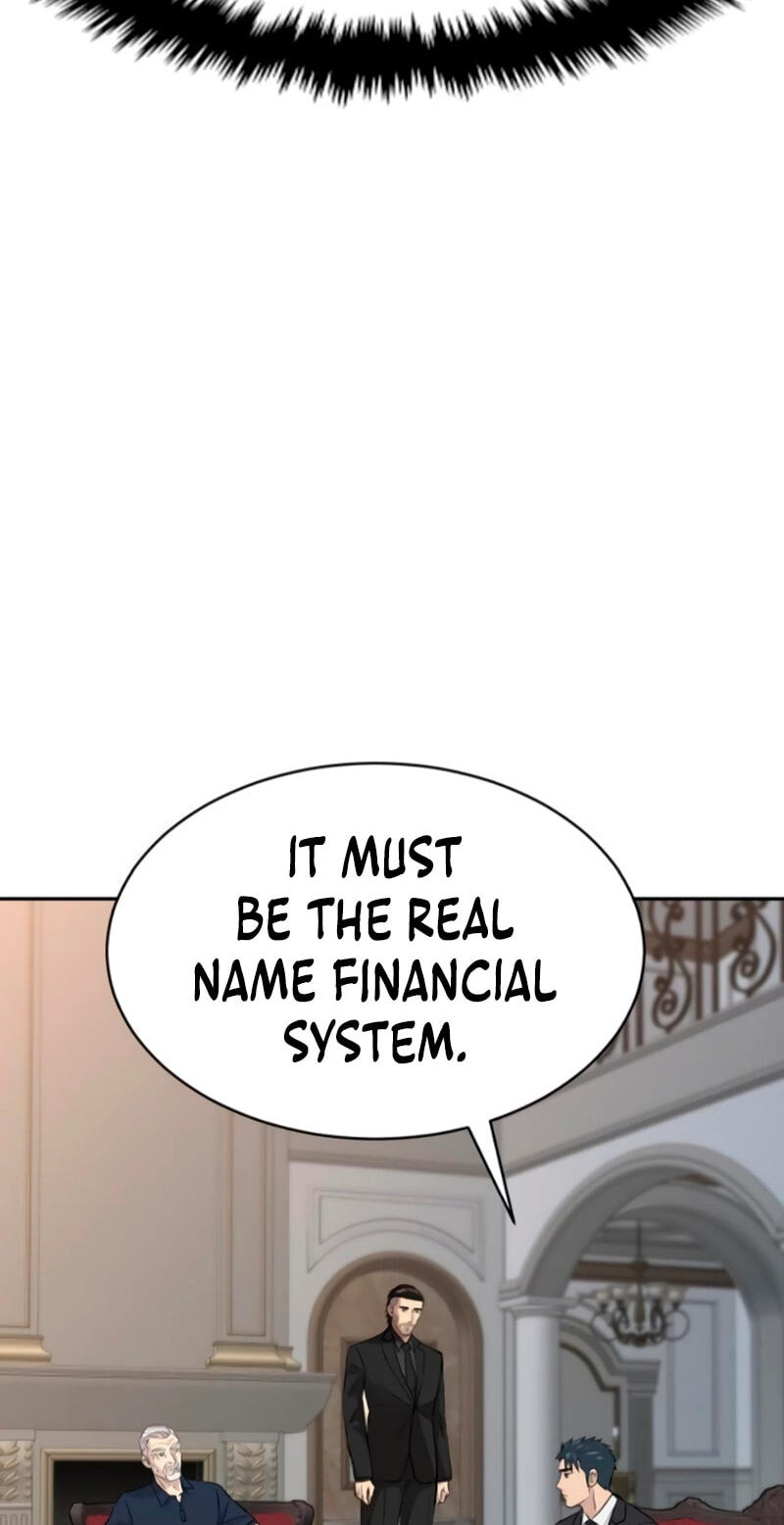 Genius Grandson of the Loan Shark King Chapter 32 page 12 - 