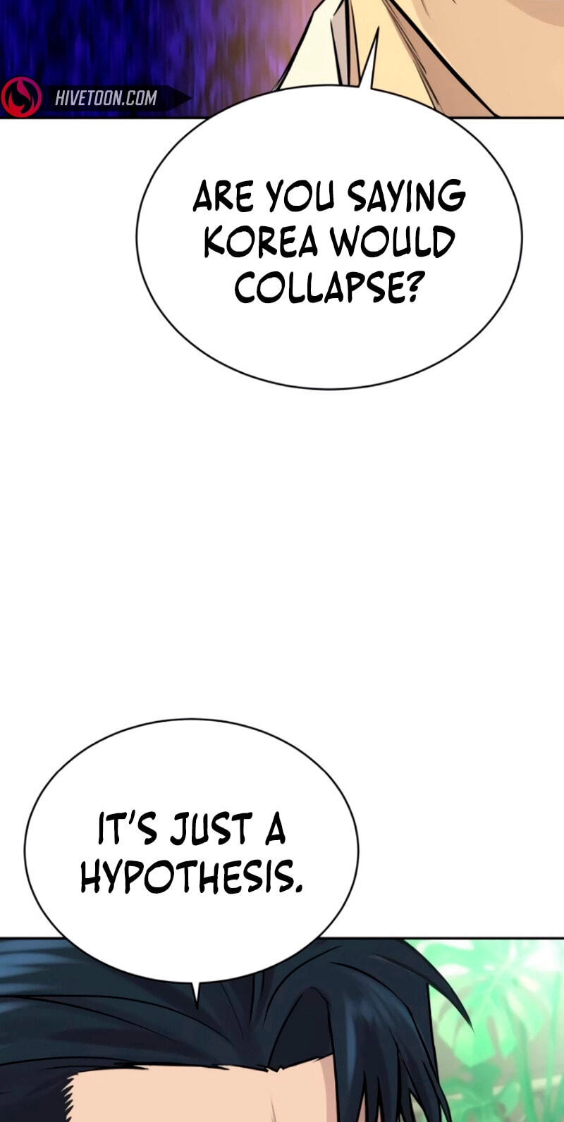 Genius Grandson of the Loan Shark King Chapter 32 page 112 - 