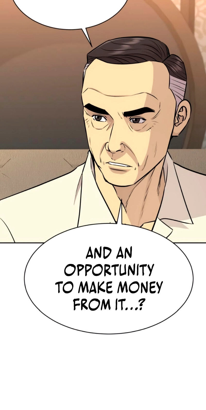 Genius Grandson of the Loan Shark King Chapter 32 page 114 - 