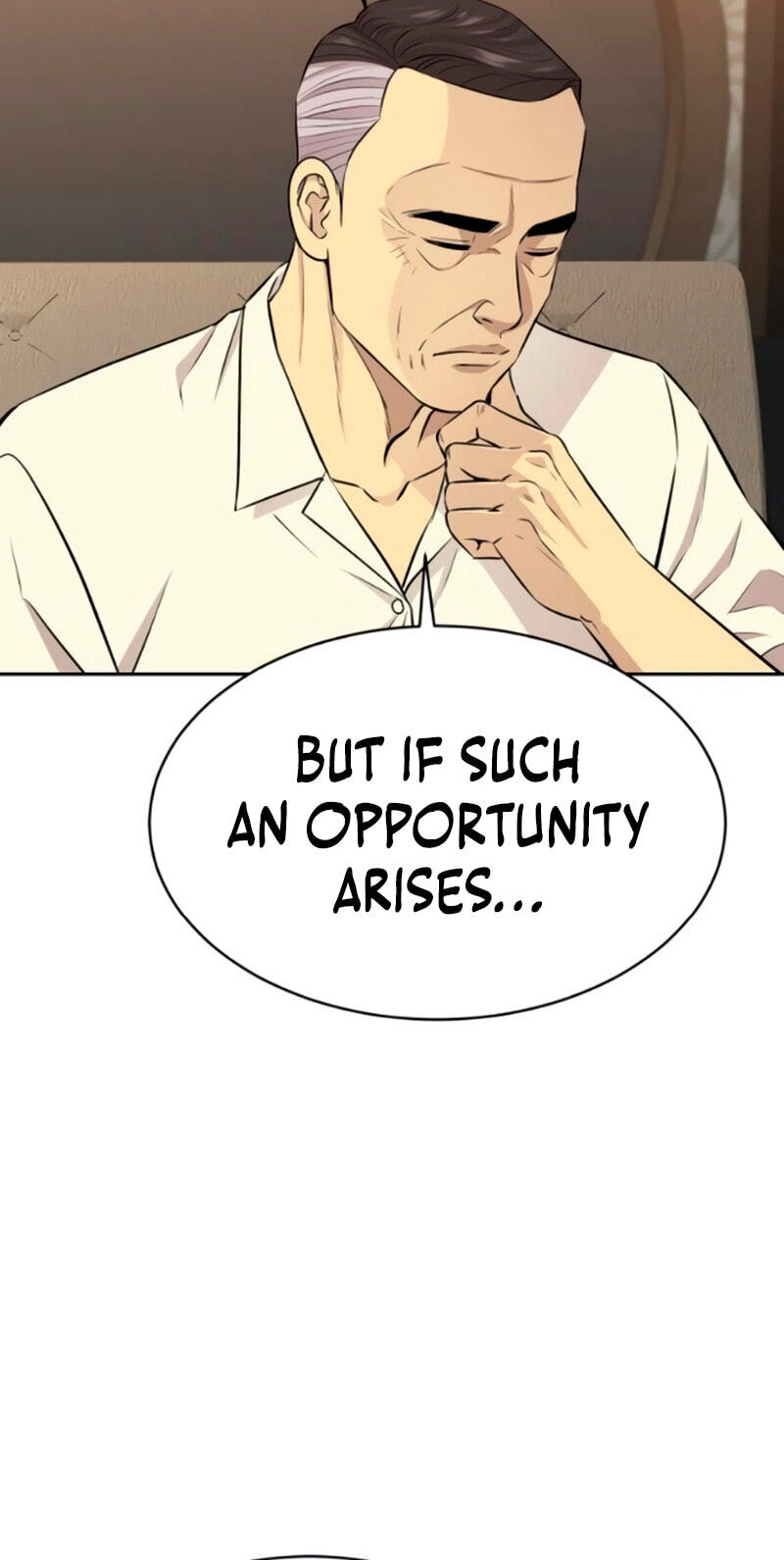 Genius Grandson of the Loan Shark King Chapter 32 page 117 - 