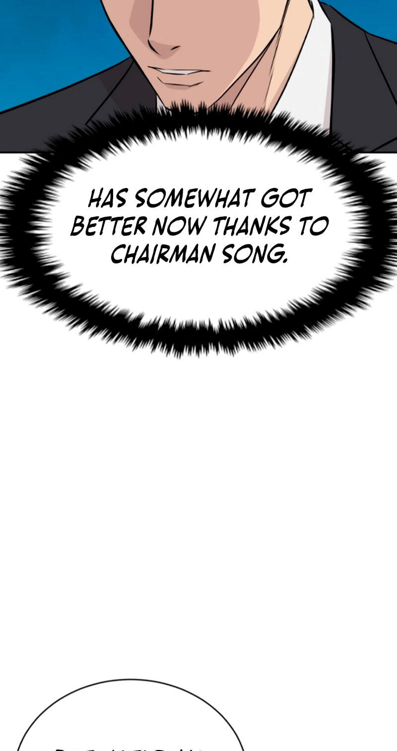 Genius Grandson of the Loan Shark King Chapter 32 page 122 - 