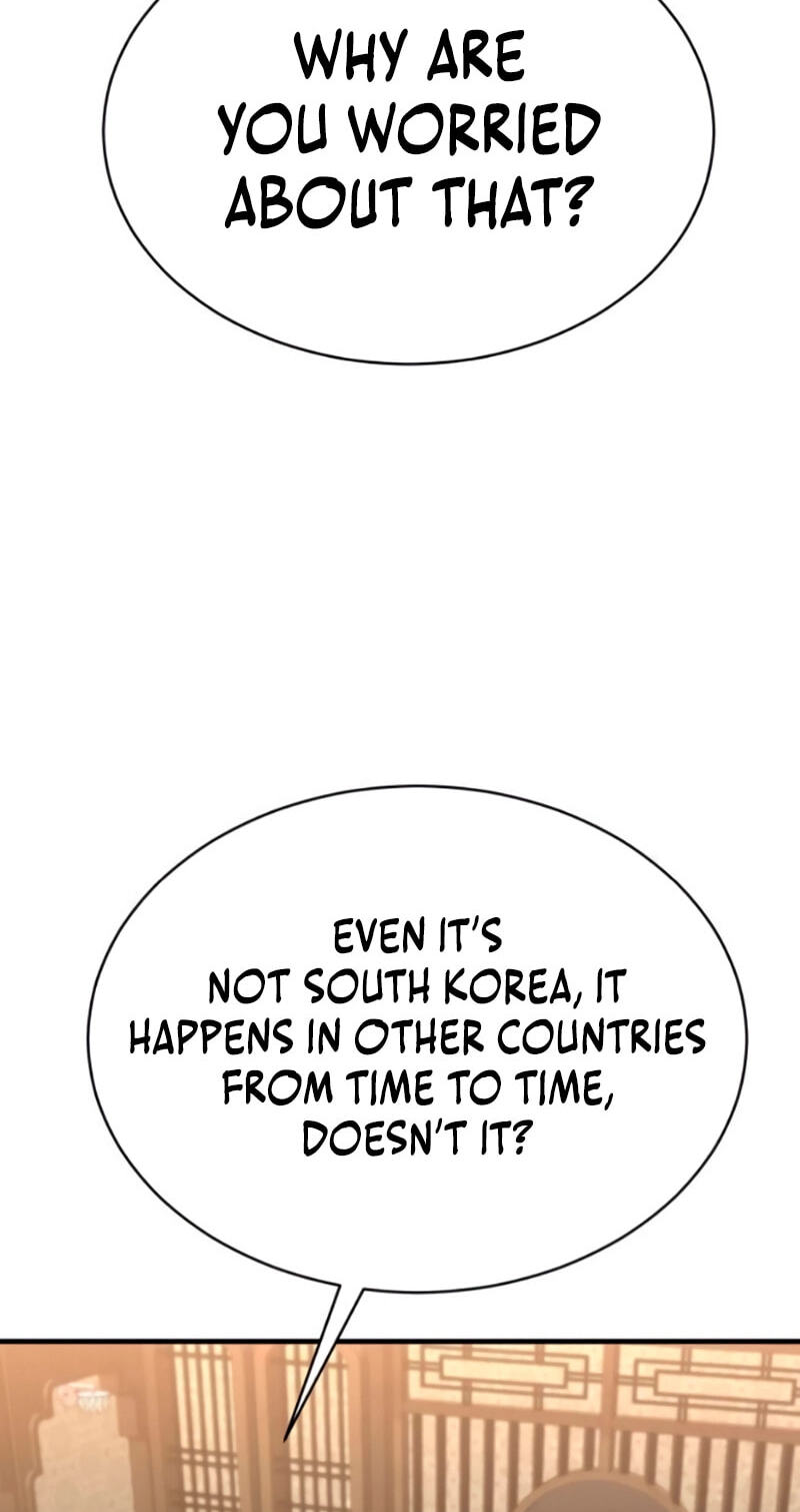 Genius Grandson of the Loan Shark King Chapter 32 page 124 - 