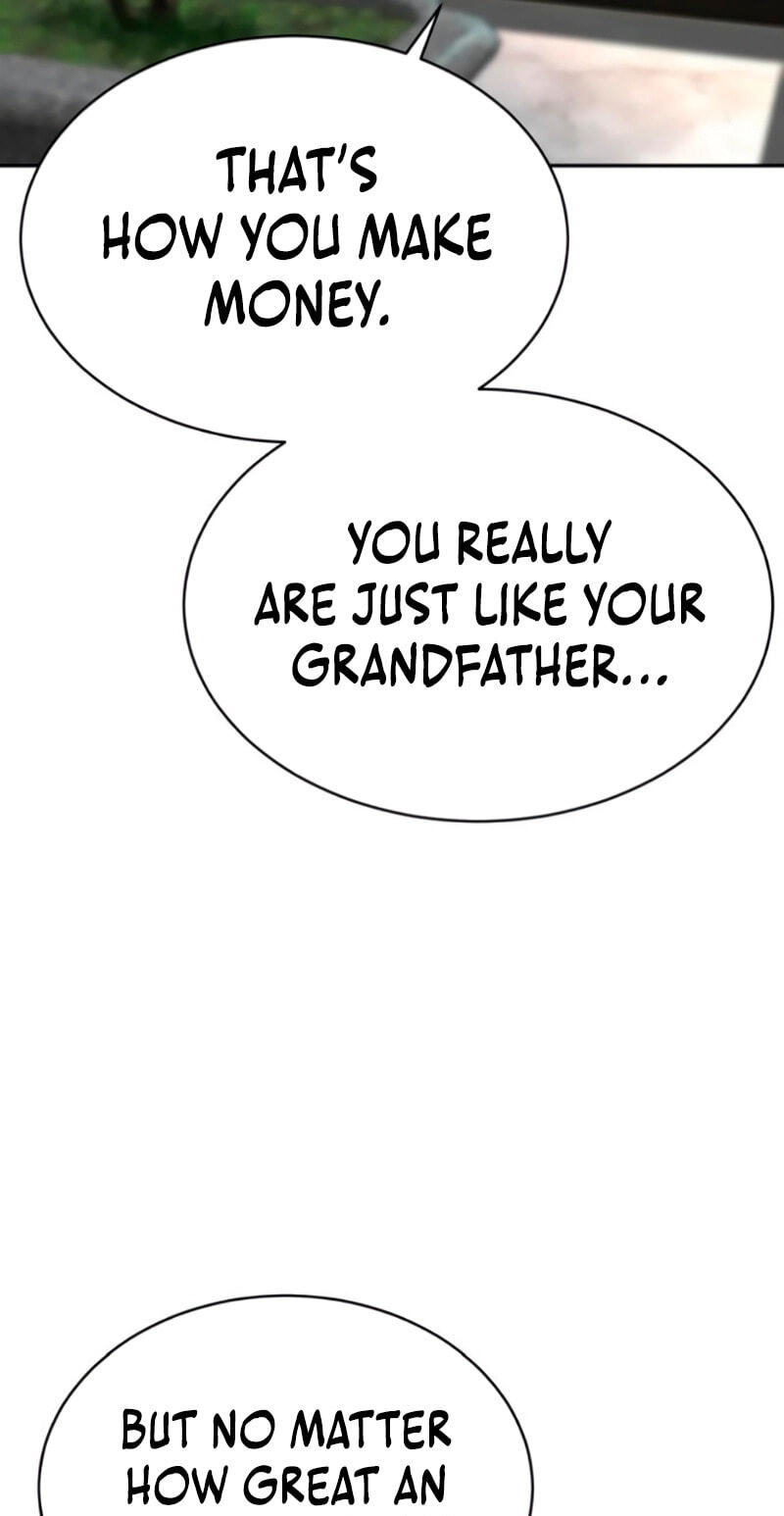 Genius Grandson of the Loan Shark King Chapter 32 page 127 - 