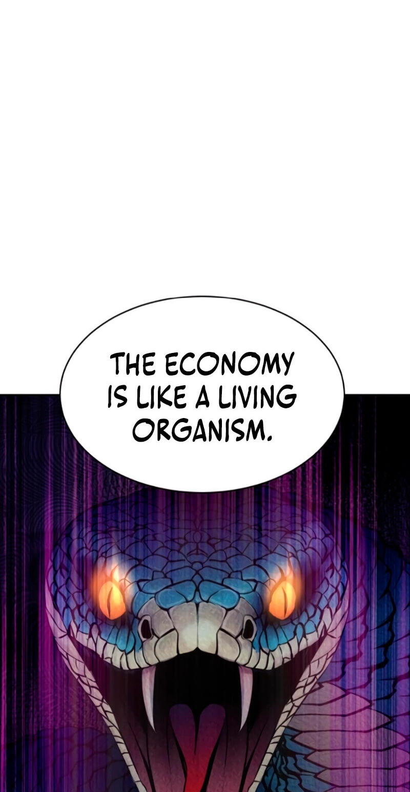 Genius Grandson of the Loan Shark King Chapter 32 page 129 - 