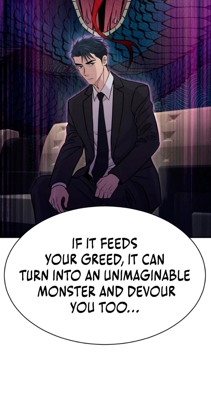 Genius Grandson of the Loan Shark King Chapter 32 page 130 - 