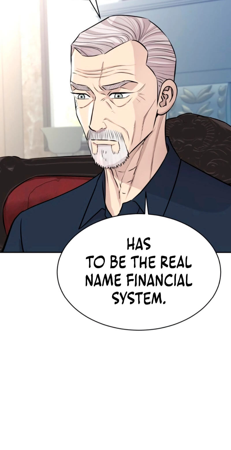 Genius Grandson of the Loan Shark King Chapter 32 page 14 - 