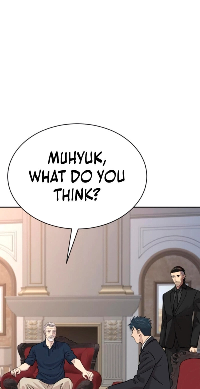 Genius Grandson of the Loan Shark King Chapter 32 page 15 - 