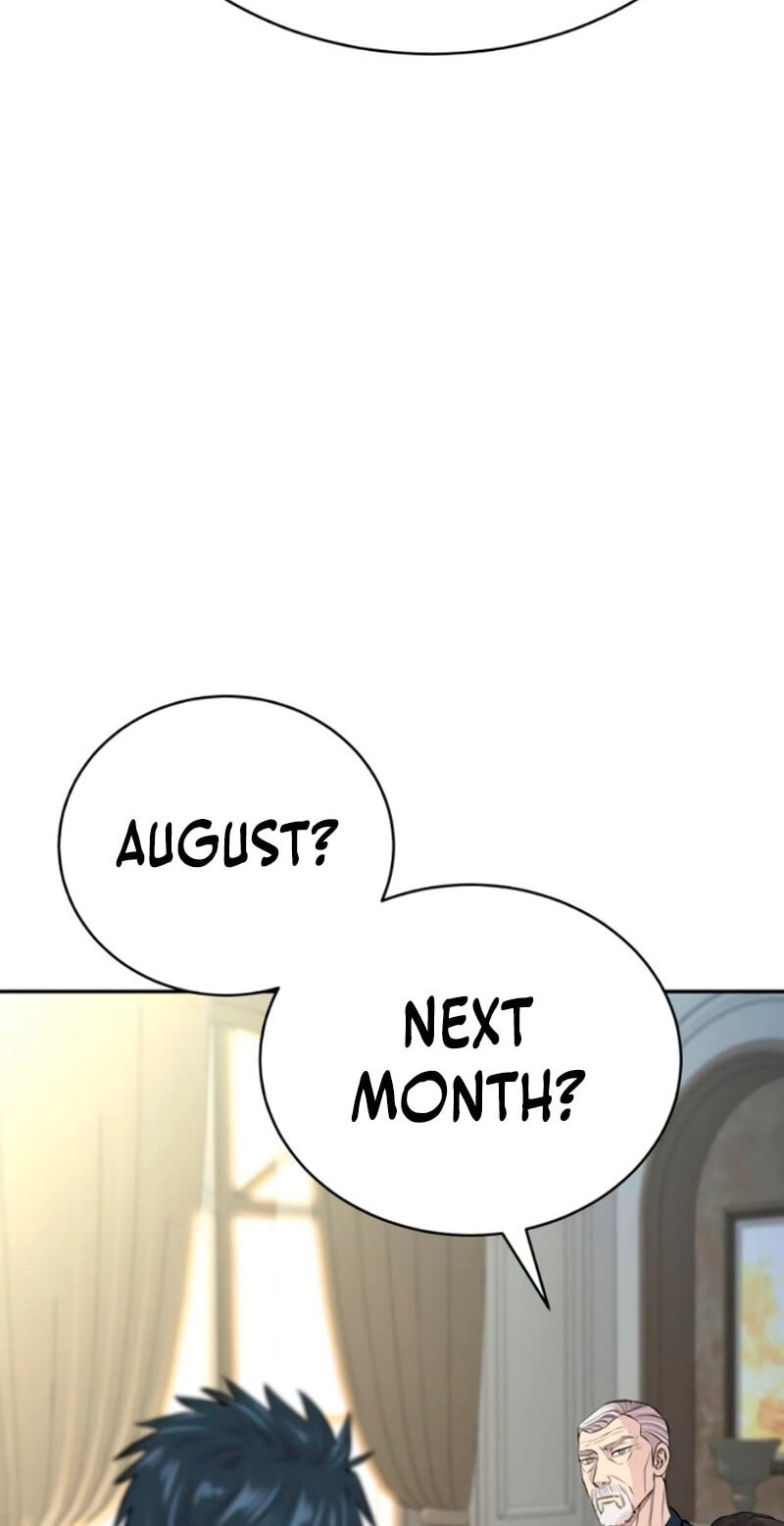 Genius Grandson of the Loan Shark King Chapter 32 page 18 - 