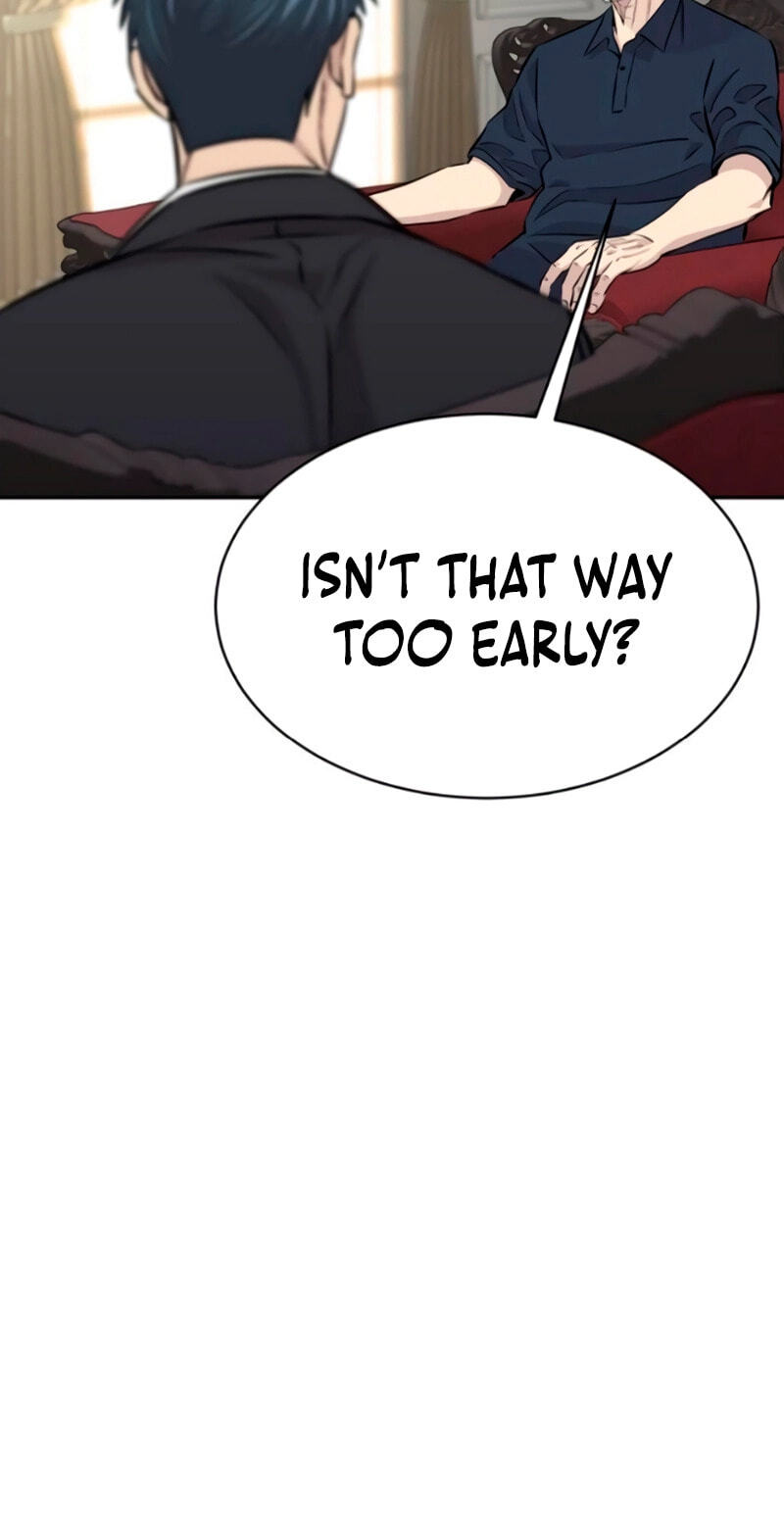 Genius Grandson of the Loan Shark King Chapter 32 page 19 - 