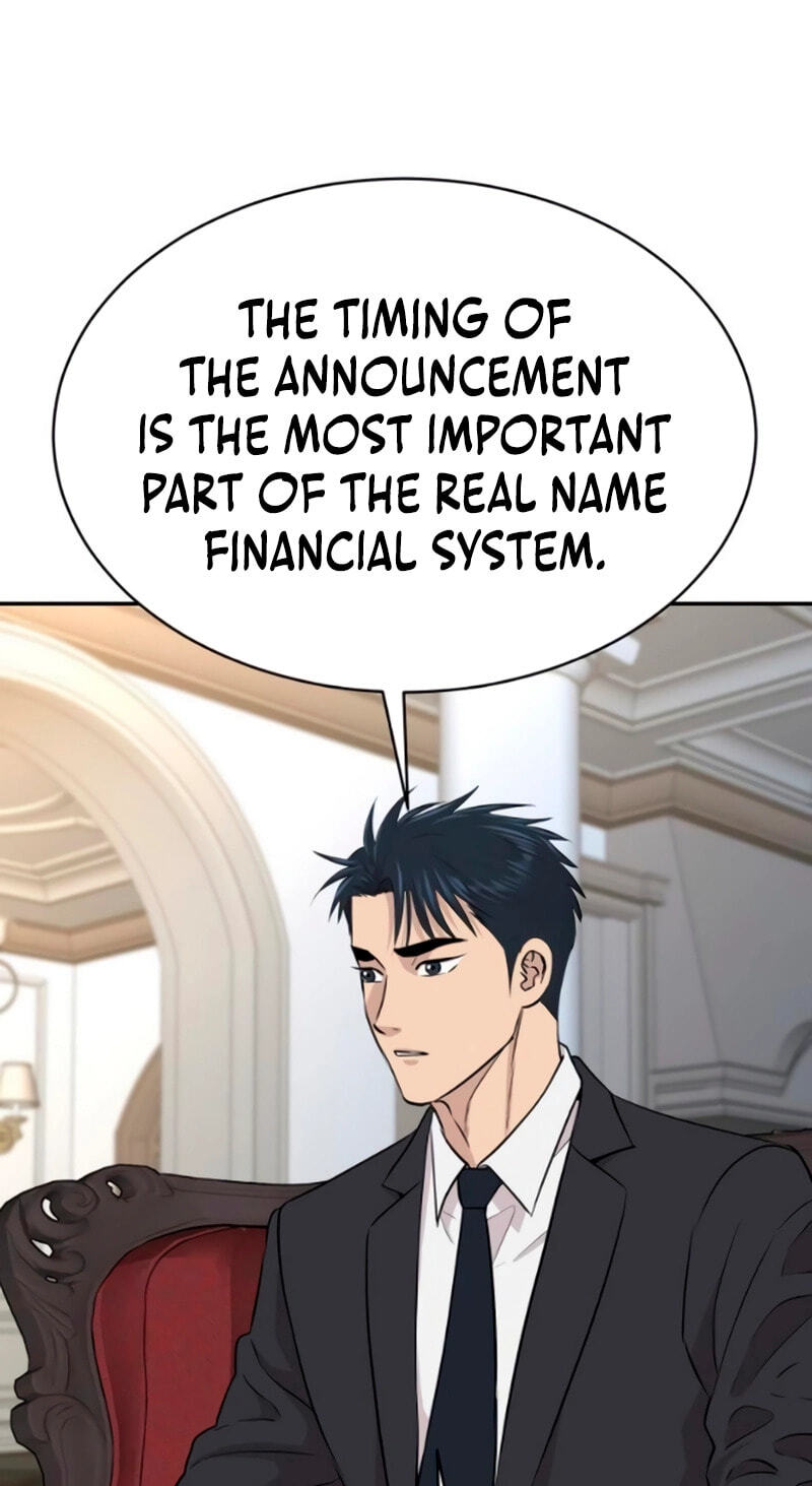 Genius Grandson of the Loan Shark King Chapter 32 page 20 - 