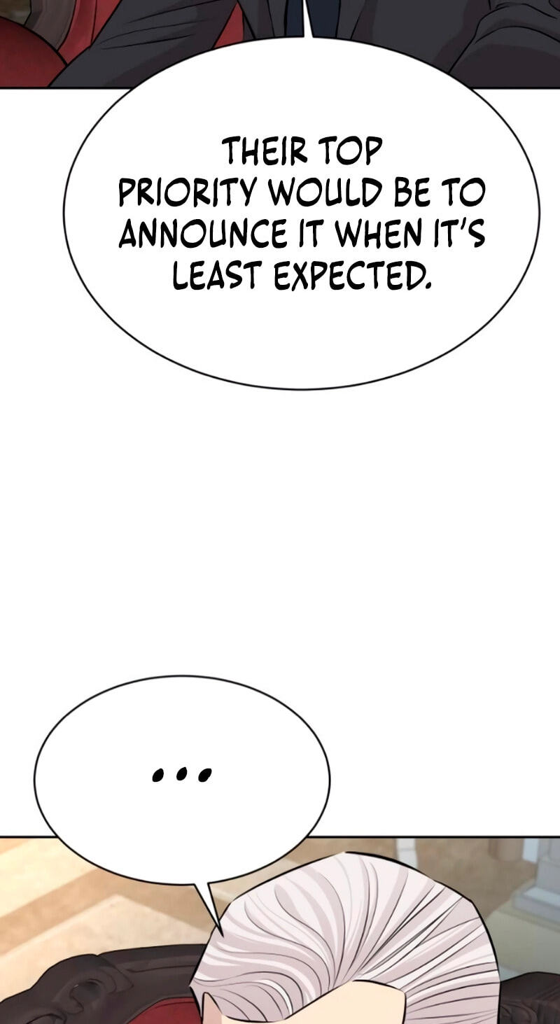 Genius Grandson of the Loan Shark King Chapter 32 page 21 - 