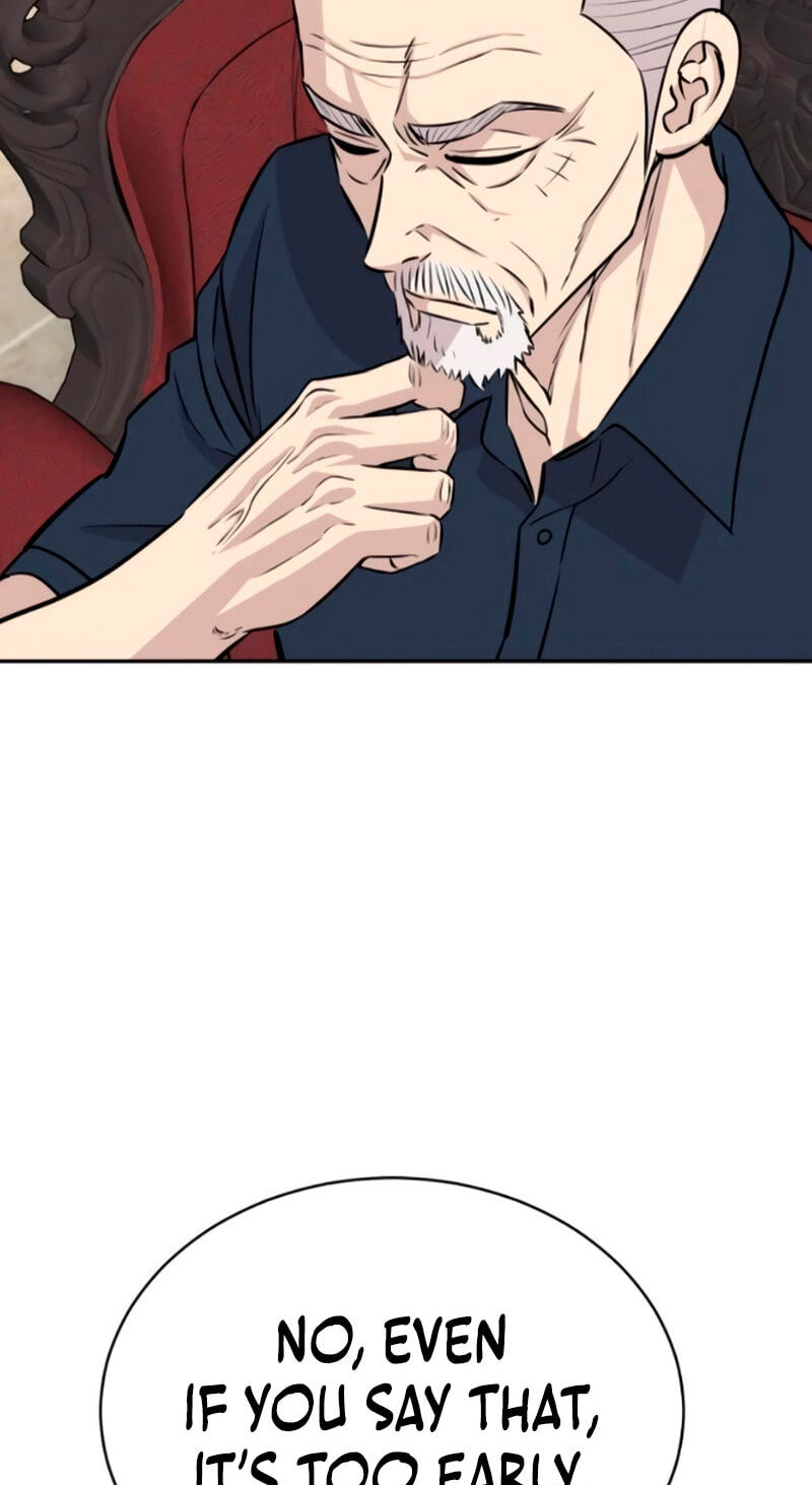Genius Grandson of the Loan Shark King Chapter 32 page 22 - 