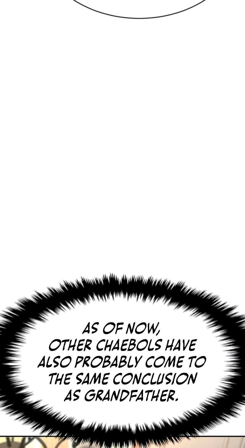 Genius Grandson of the Loan Shark King Chapter 32 page 24 - 