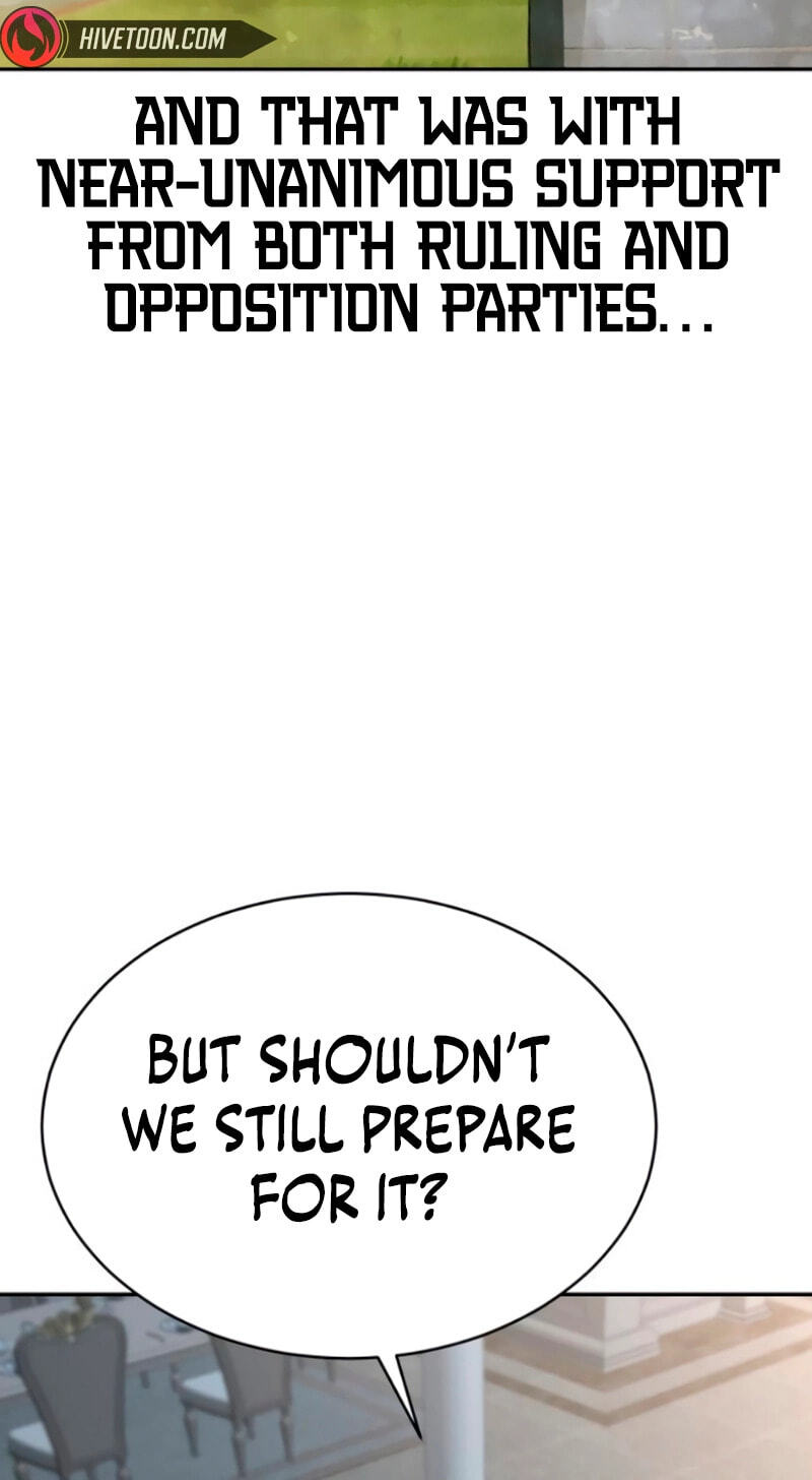 Genius Grandson of the Loan Shark King Chapter 32 page 28 - 