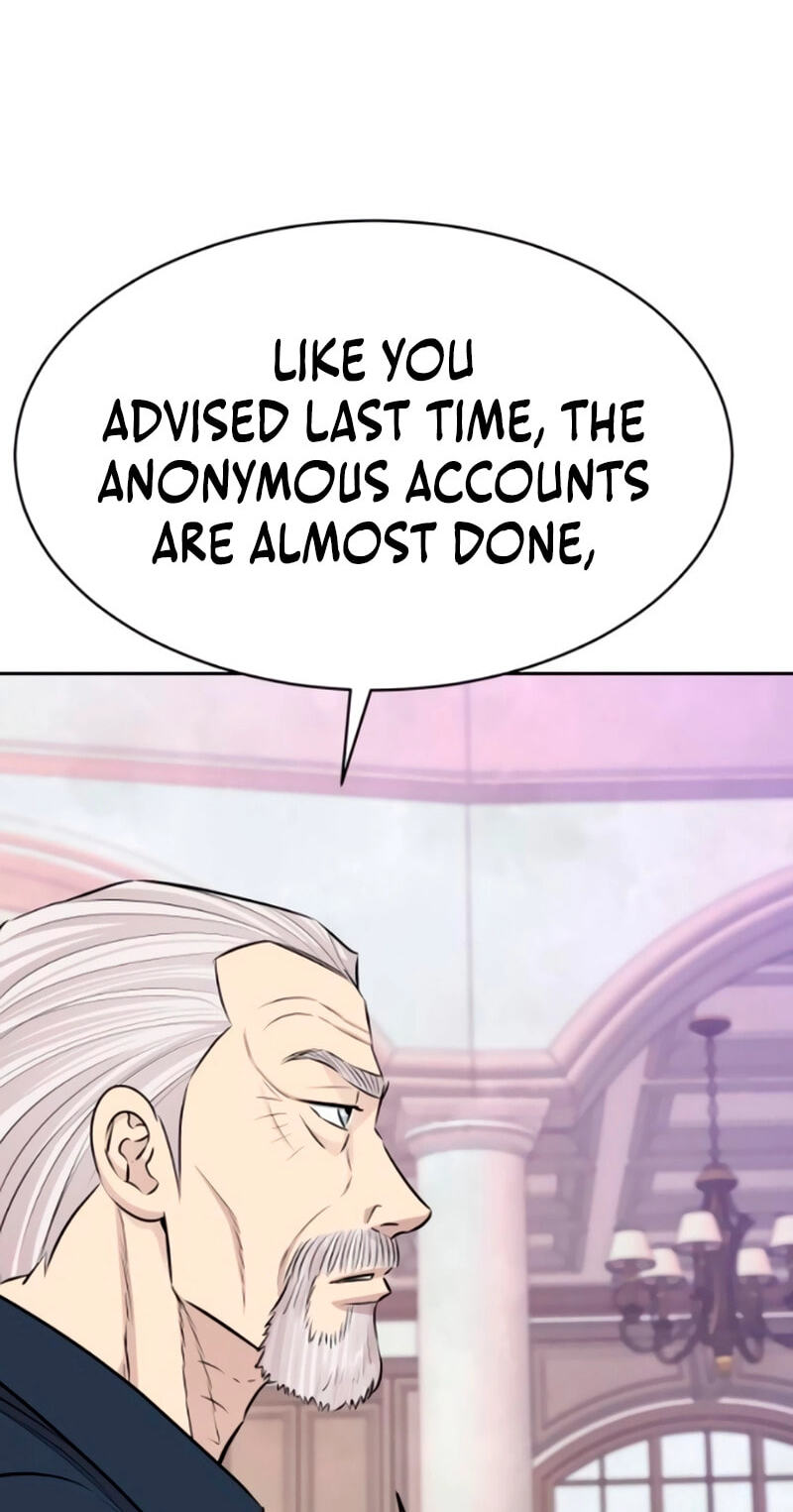 Genius Grandson of the Loan Shark King Chapter 32 page 30 - 