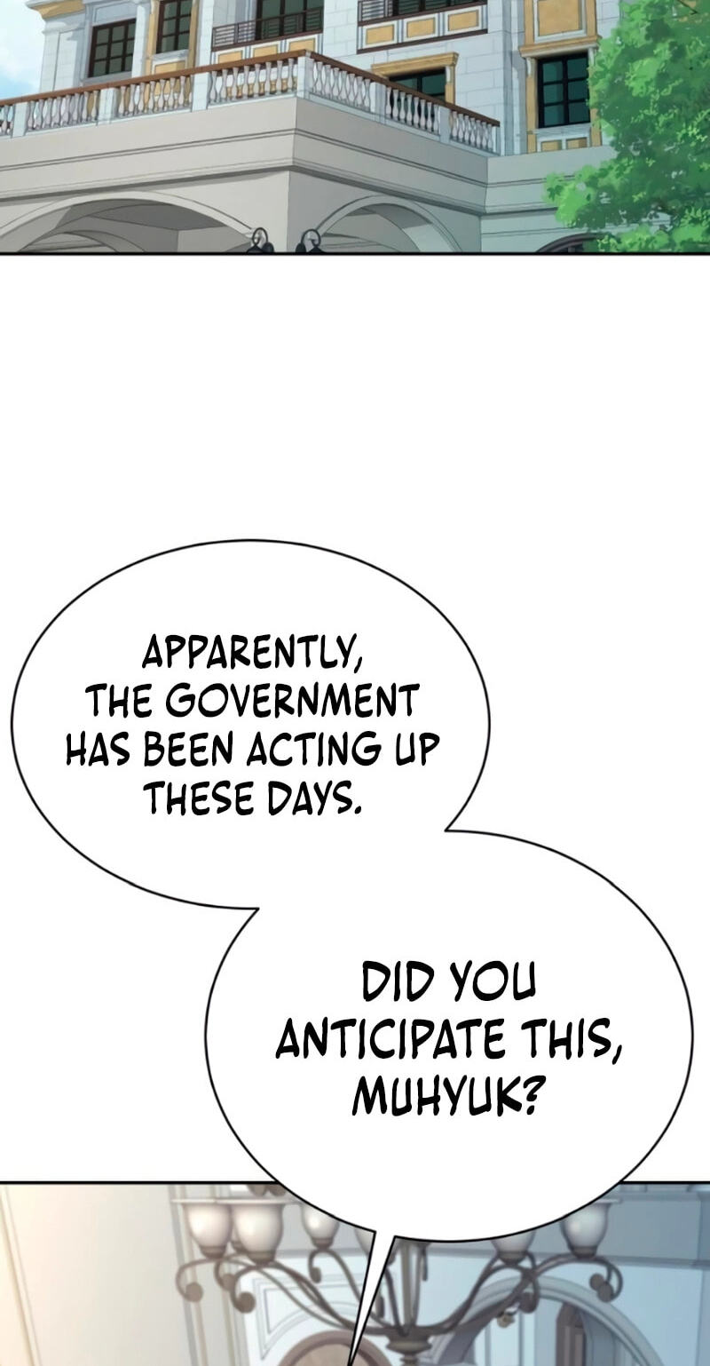 Genius Grandson of the Loan Shark King Chapter 32 page 4 - 