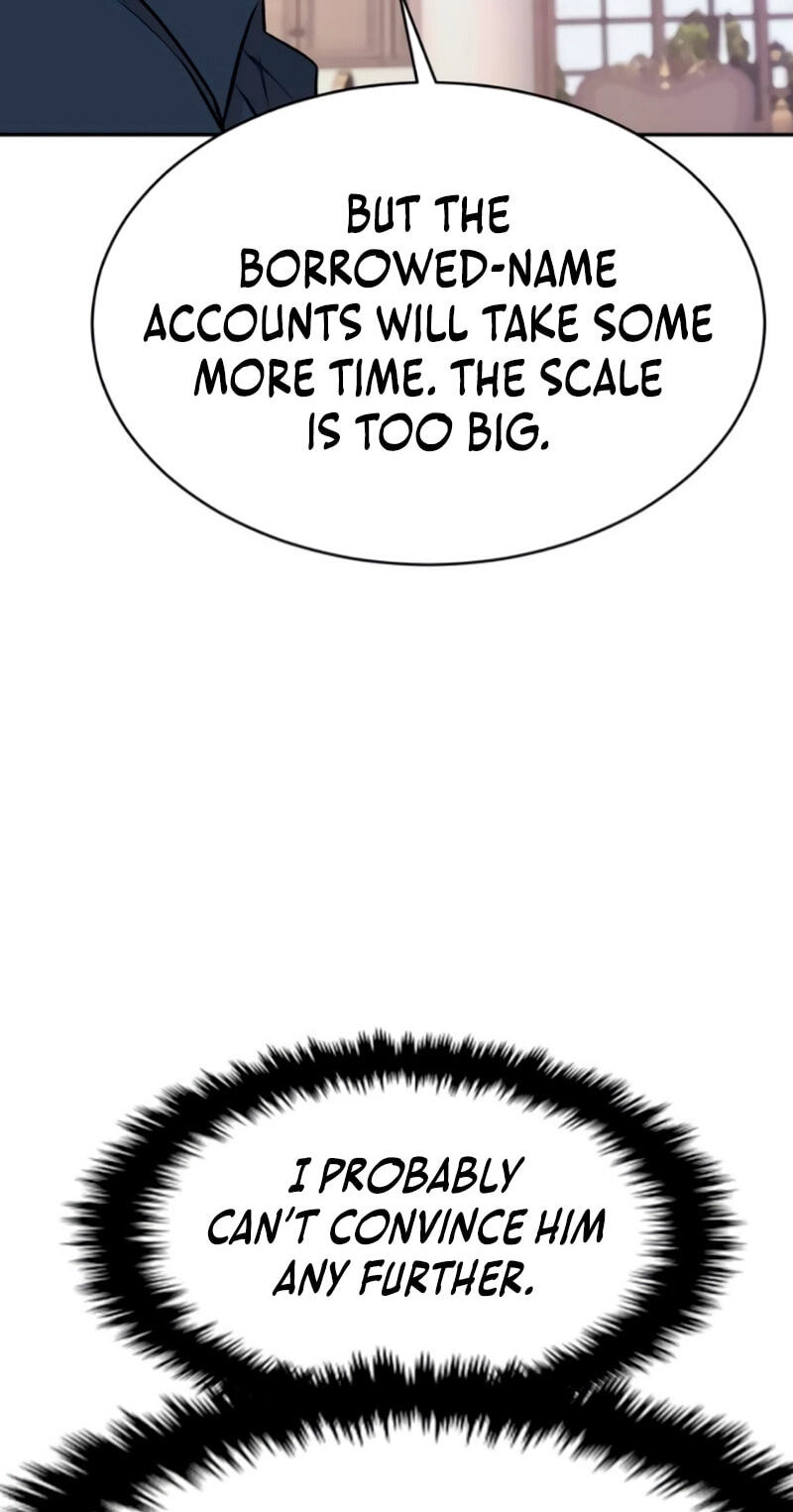 Genius Grandson of the Loan Shark King Chapter 32 page 31 - 