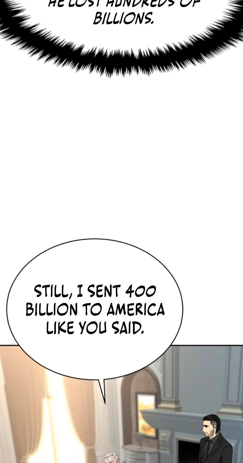 Genius Grandson of the Loan Shark King Chapter 32 page 33 - 