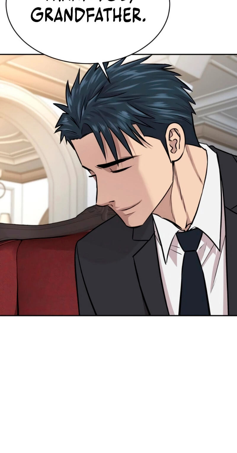Genius Grandson of the Loan Shark King Chapter 32 page 35 - 