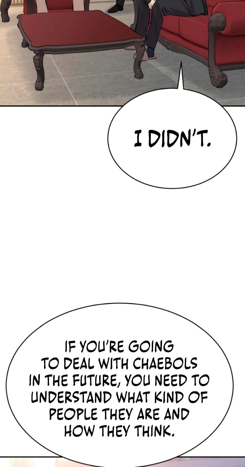 Genius Grandson of the Loan Shark King Chapter 32 page 37 - 
