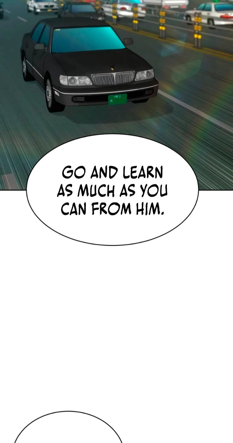 Genius Grandson of the Loan Shark King Chapter 32 page 40 - 