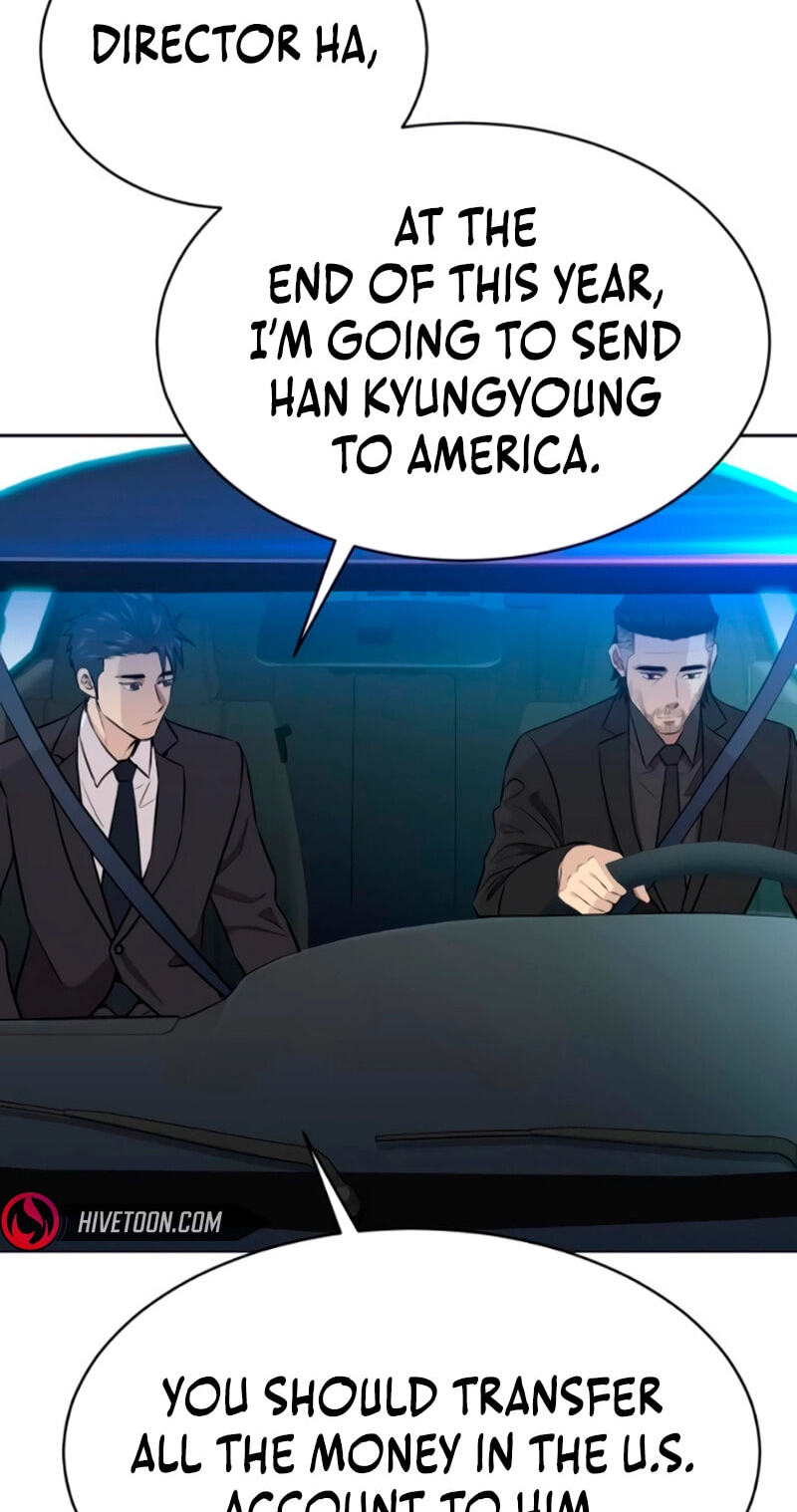 Genius Grandson of the Loan Shark King Chapter 32 page 41 - 