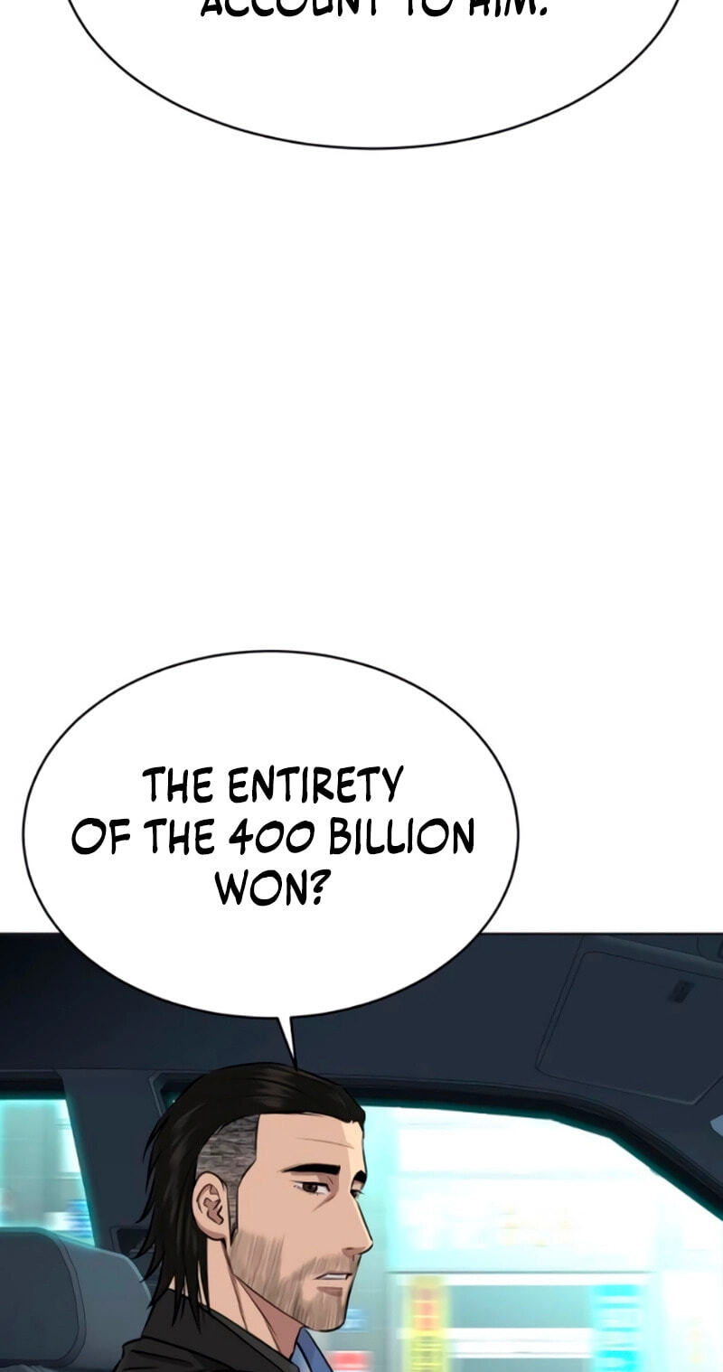 Genius Grandson of the Loan Shark King Chapter 32 page 42 - 