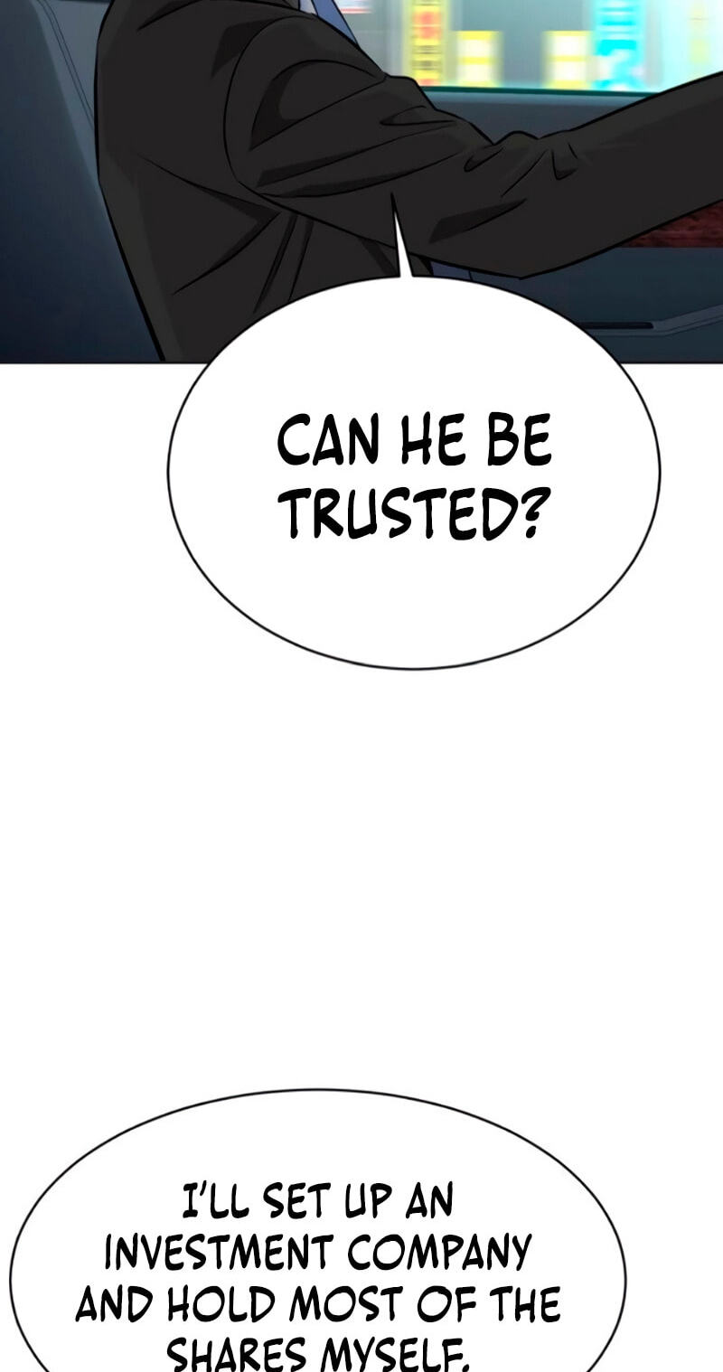 Genius Grandson of the Loan Shark King Chapter 32 page 43 - 