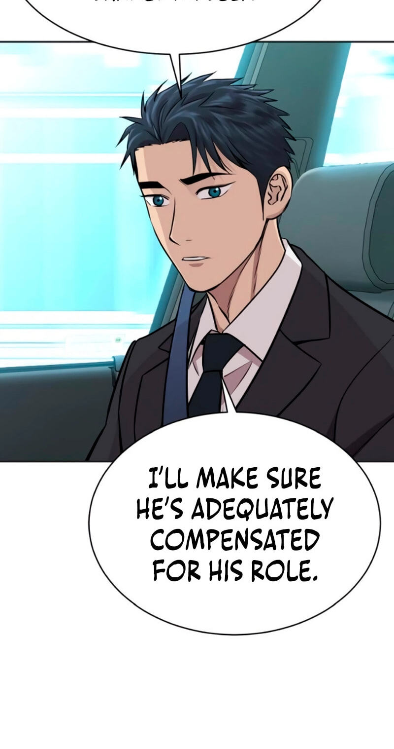 Genius Grandson of the Loan Shark King Chapter 32 page 44 - 