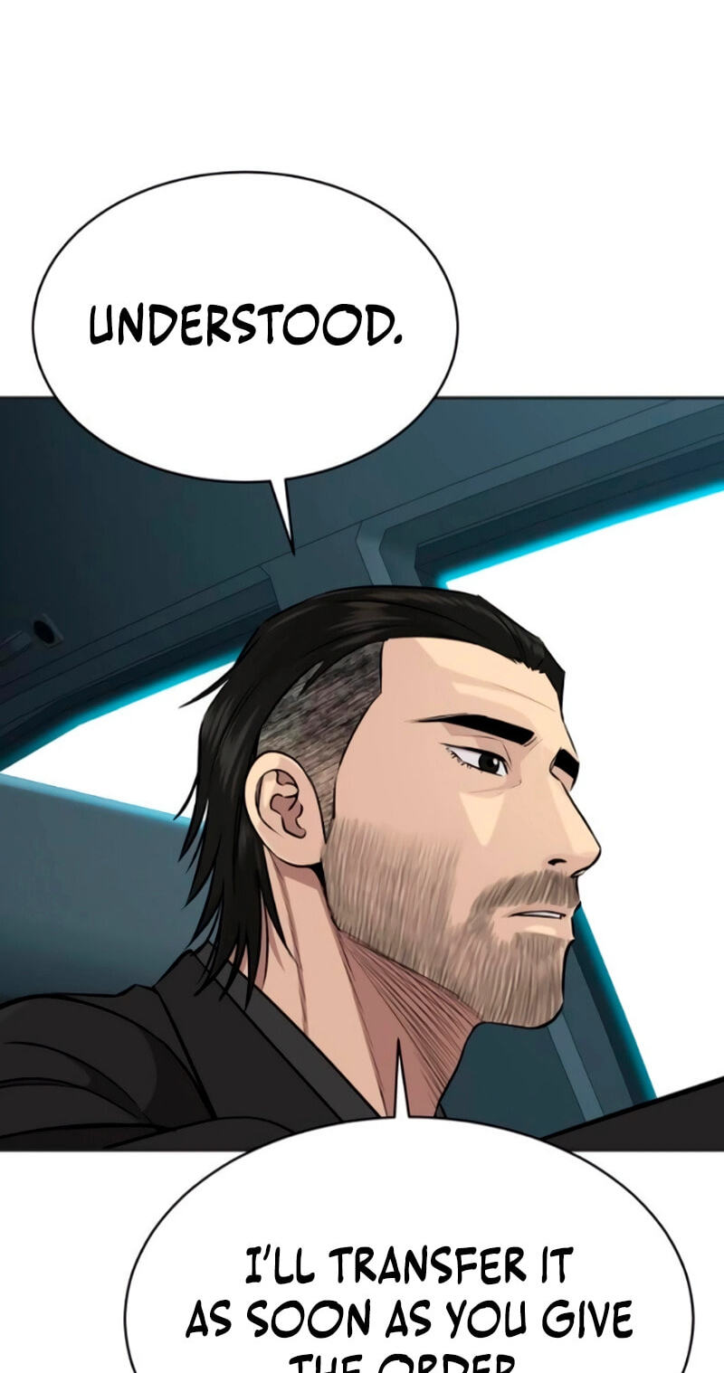 Genius Grandson of the Loan Shark King Chapter 32 page 45 - 