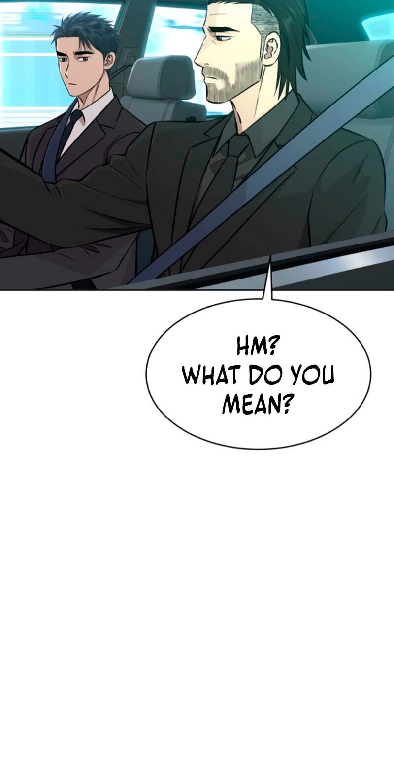 Genius Grandson of the Loan Shark King Chapter 32 page 47 - 