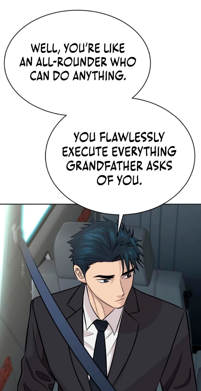 Genius Grandson of the Loan Shark King Chapter 32 page 48 - 