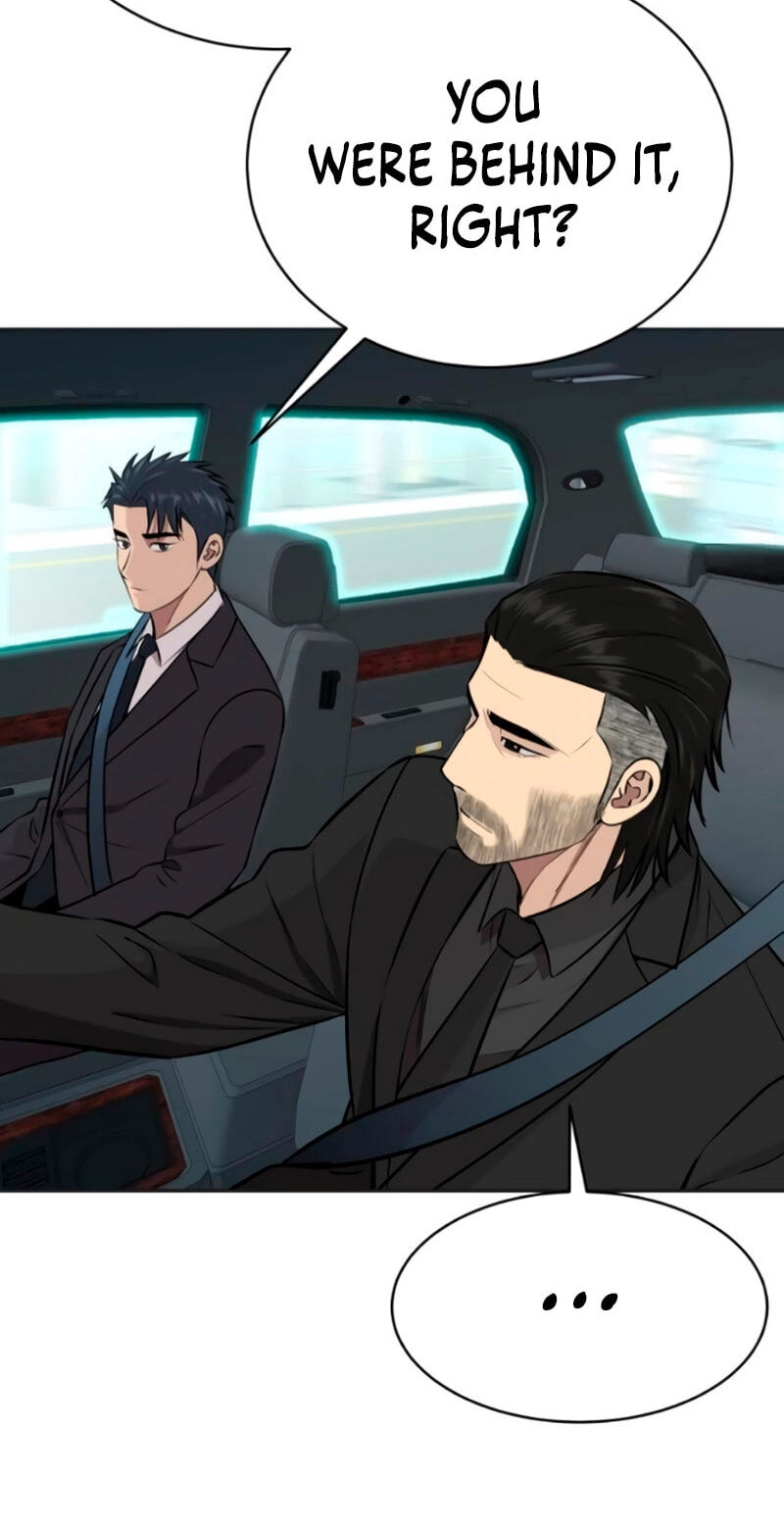 Genius Grandson of the Loan Shark King Chapter 32 page 50 - 
