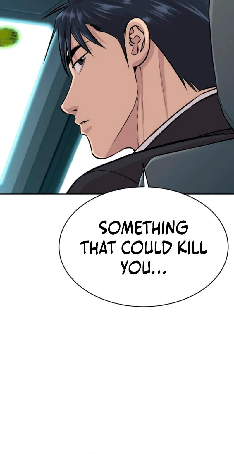 Genius Grandson of the Loan Shark King Chapter 32 page 55 - 