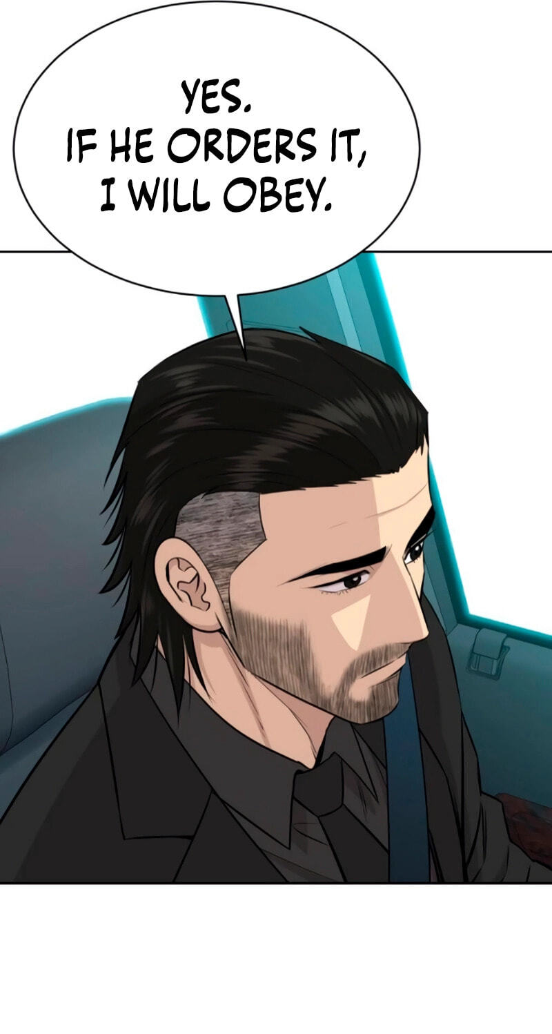 Genius Grandson of the Loan Shark King Chapter 32 page 56 - 