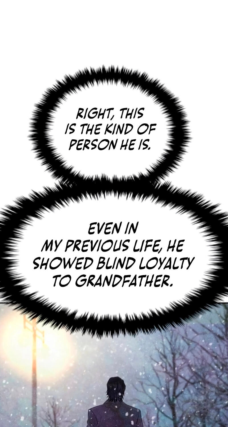 Genius Grandson of the Loan Shark King Chapter 32 page 61 - 