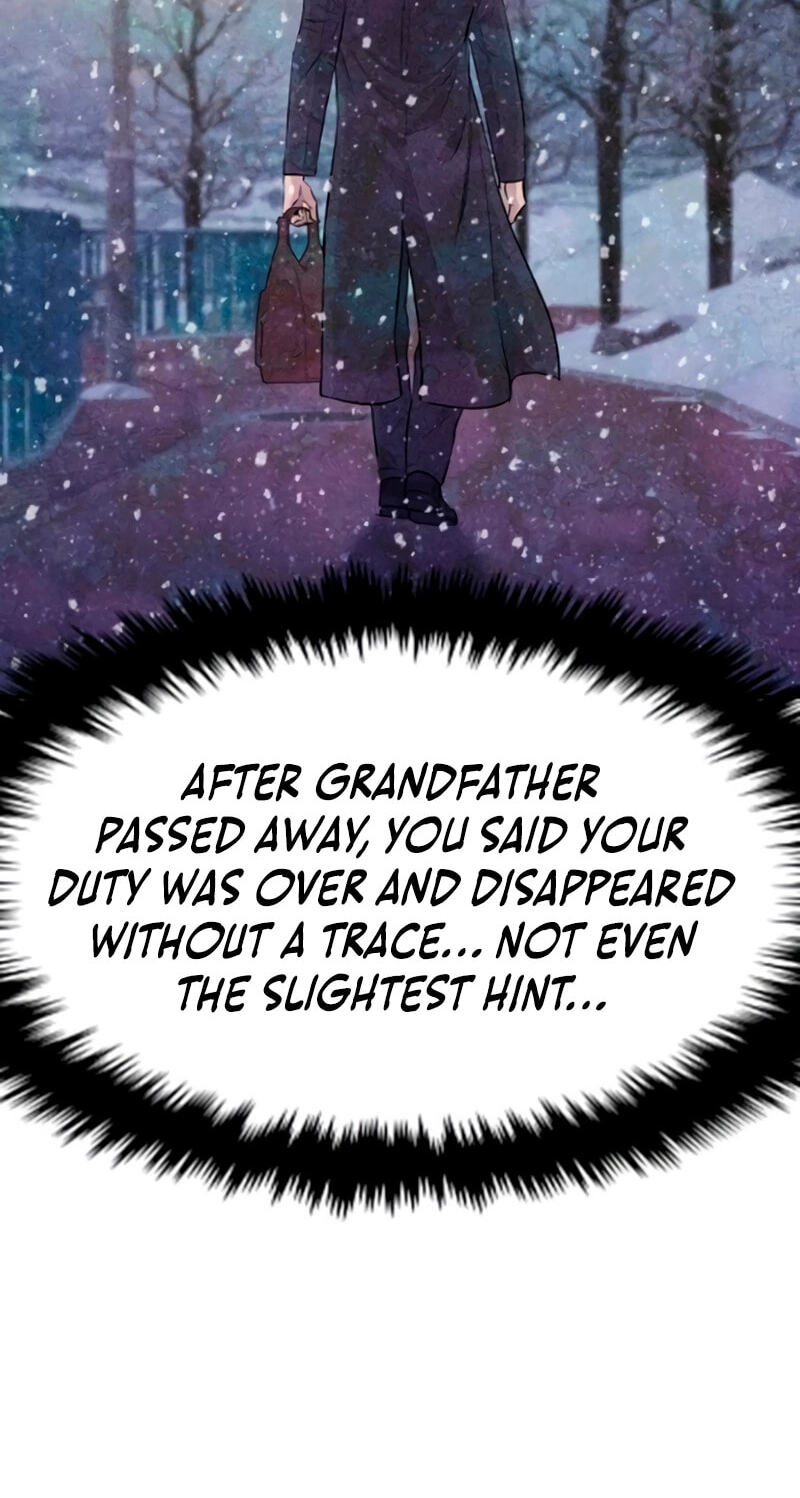 Genius Grandson of the Loan Shark King Chapter 32 page 62 - 