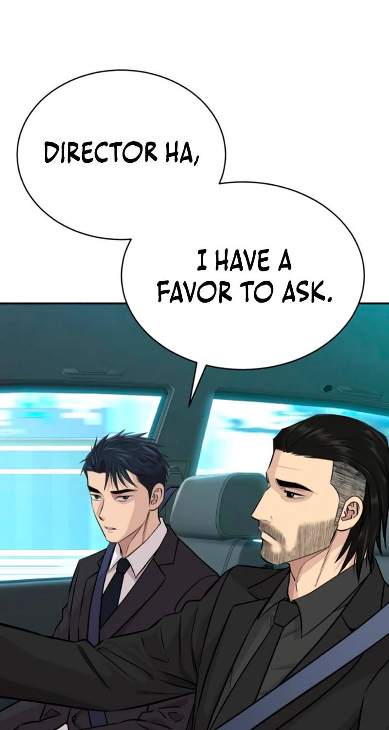 Genius Grandson of the Loan Shark King Chapter 32 page 63 - 