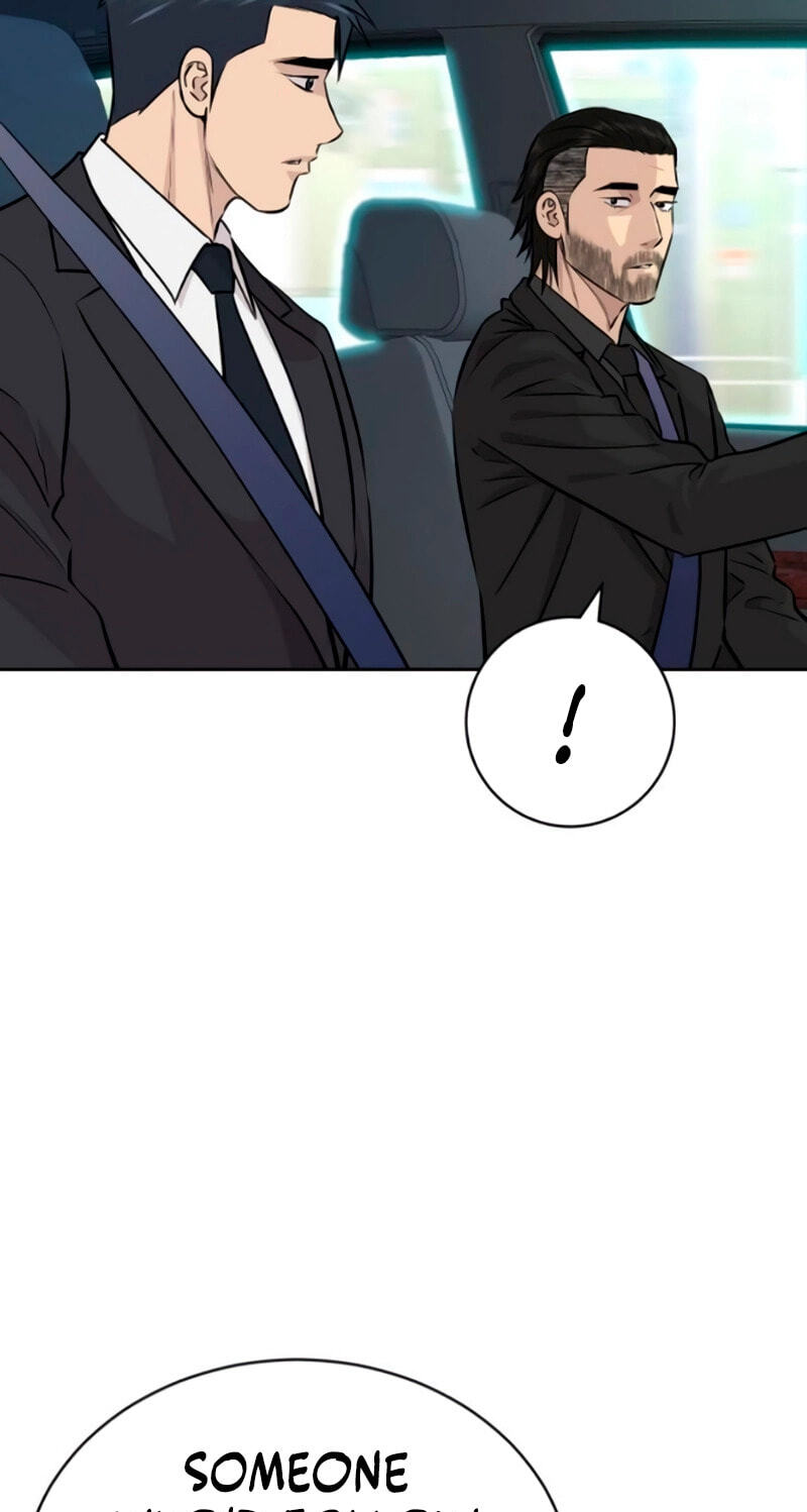 Genius Grandson of the Loan Shark King Chapter 32 page 65 - 