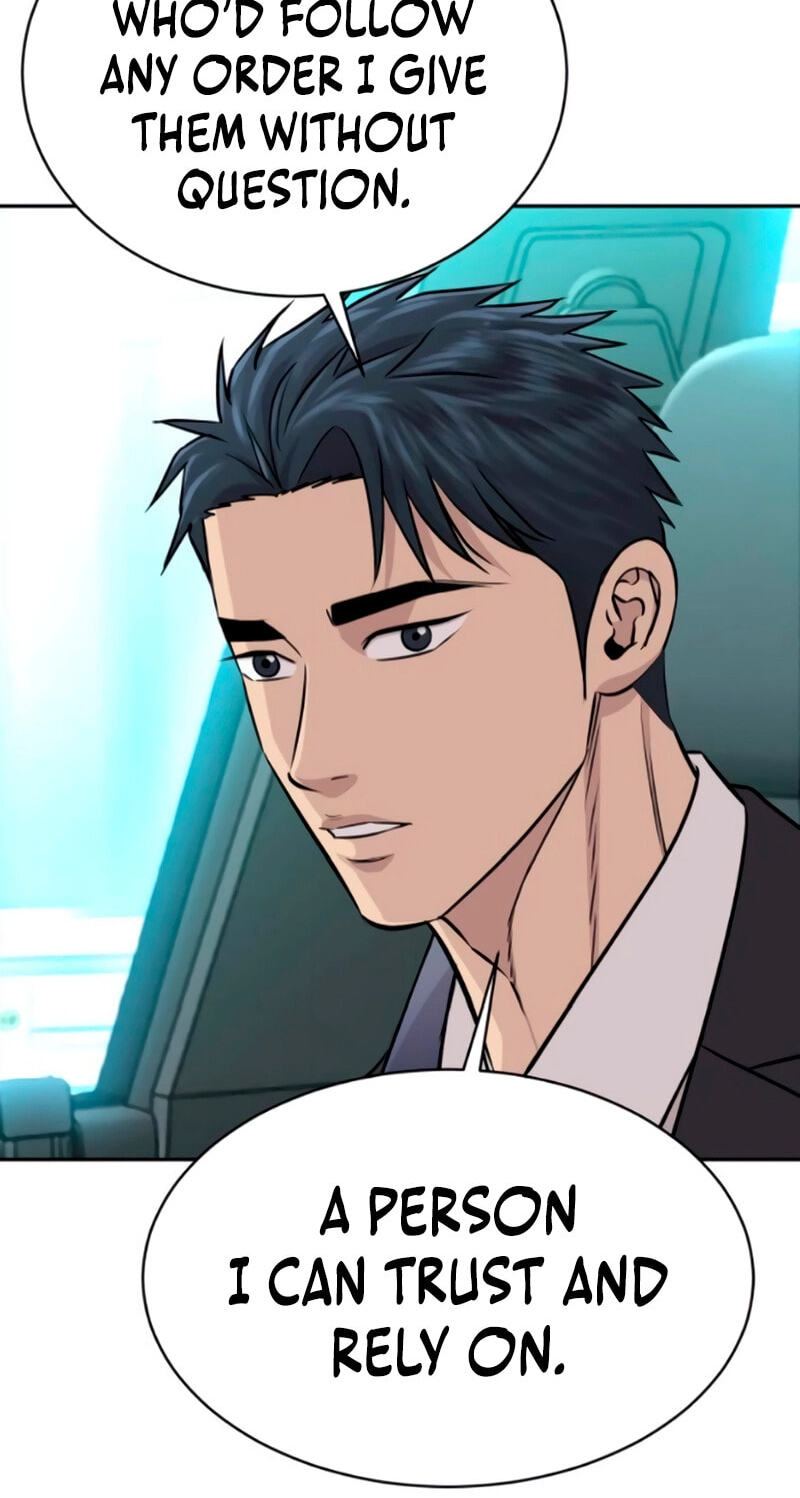 Genius Grandson of the Loan Shark King Chapter 32 page 66 - 