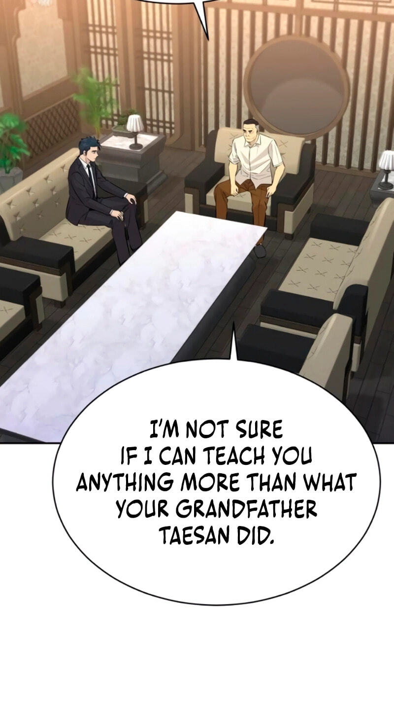 Genius Grandson of the Loan Shark King Chapter 32 page 74 - 