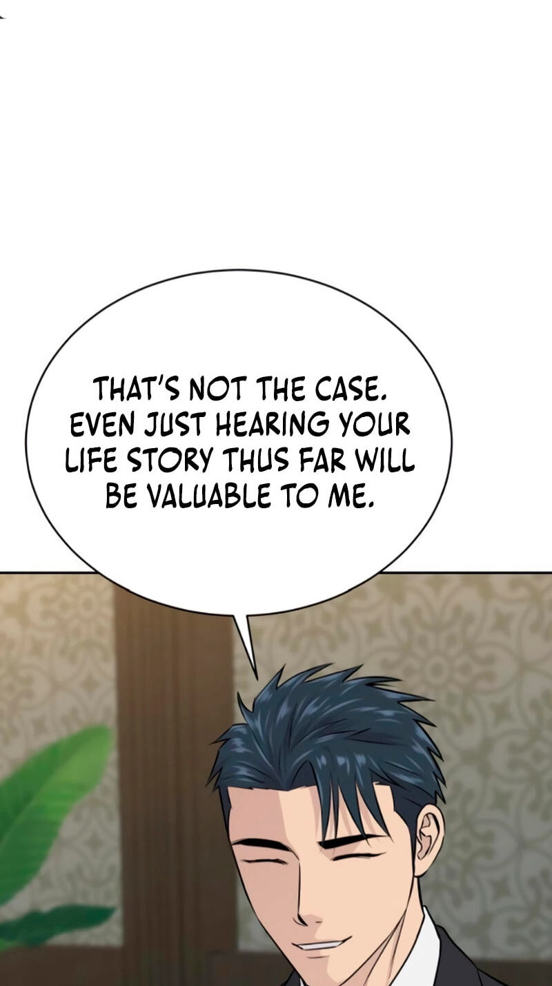 Genius Grandson of the Loan Shark King Chapter 32 page 75 - 
