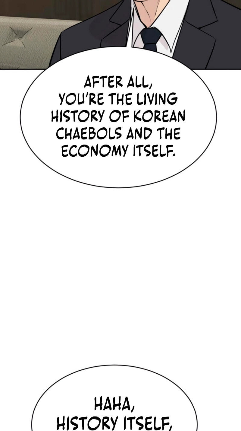 Genius Grandson of the Loan Shark King Chapter 32 page 76 - 